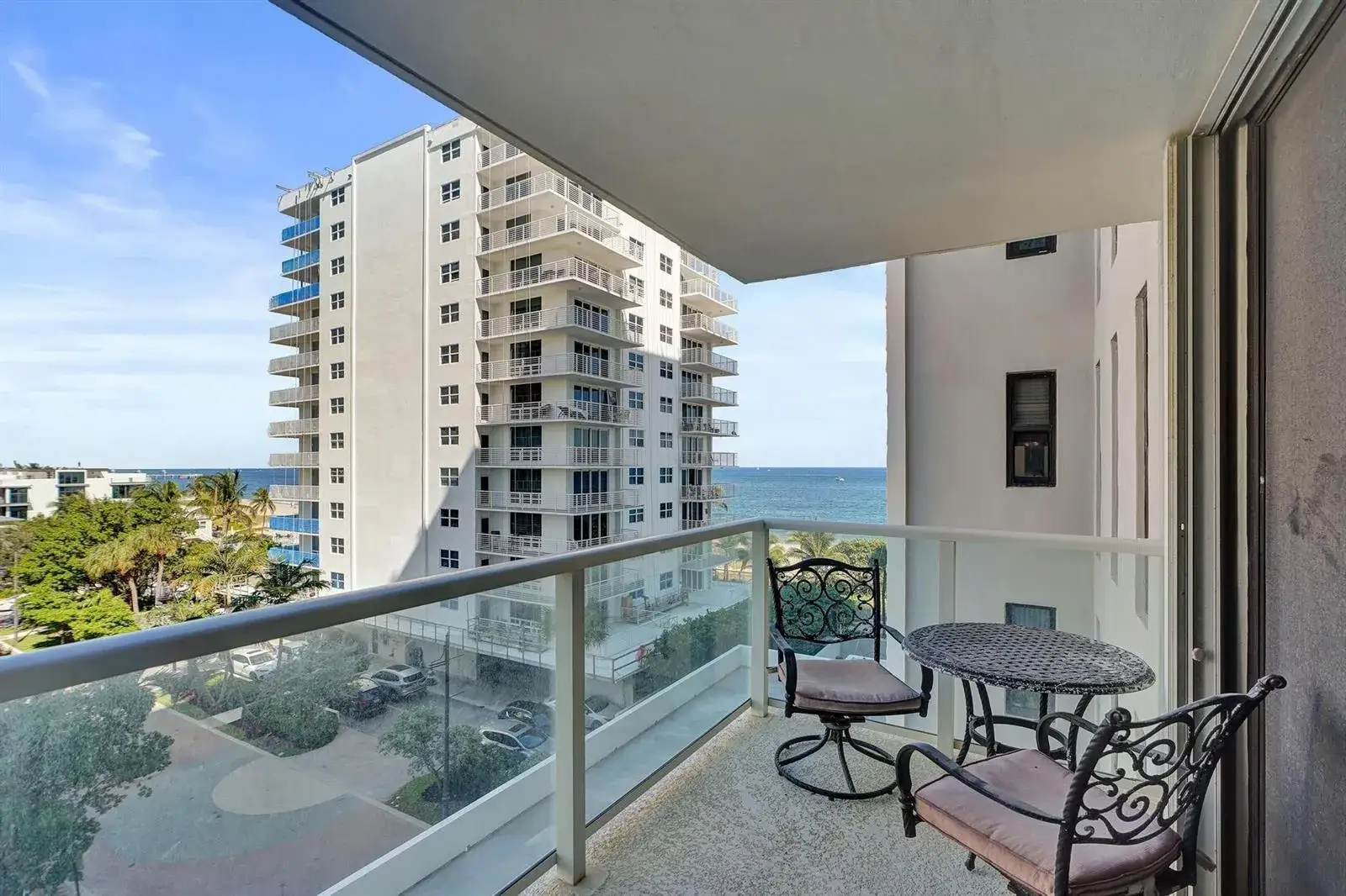 1000 S Ocean Boulevard # 6m, Pompano Beach FL 33062