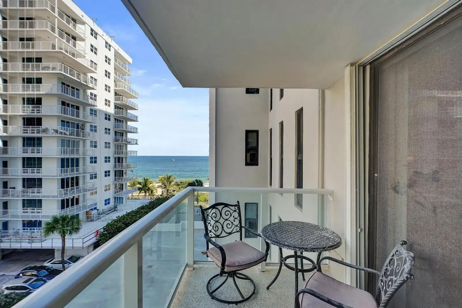 1000 S Ocean Boulevard # 6m, Pompano Beach FL 33062 photo 2