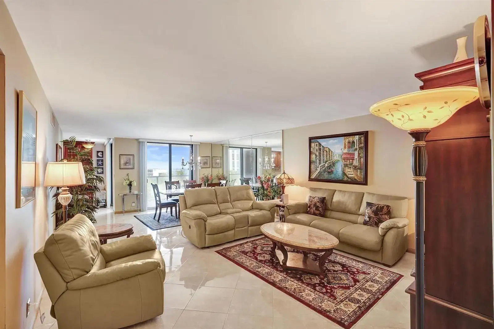 1000 S Ocean Boulevard # 6m, Pompano Beach FL 33062 photo 5