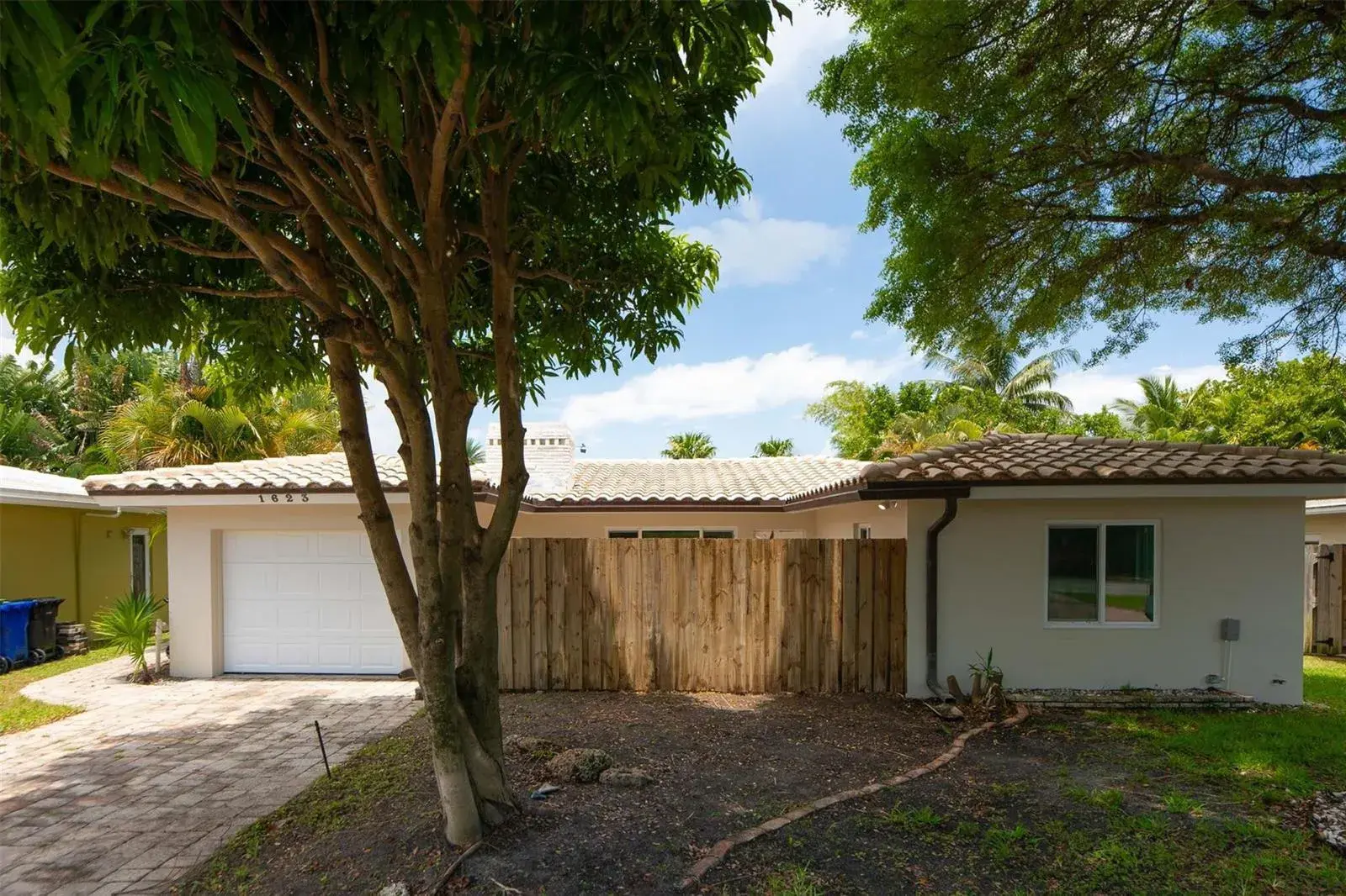1623 NE 20th Street, Fort Lauderdale FL 33305