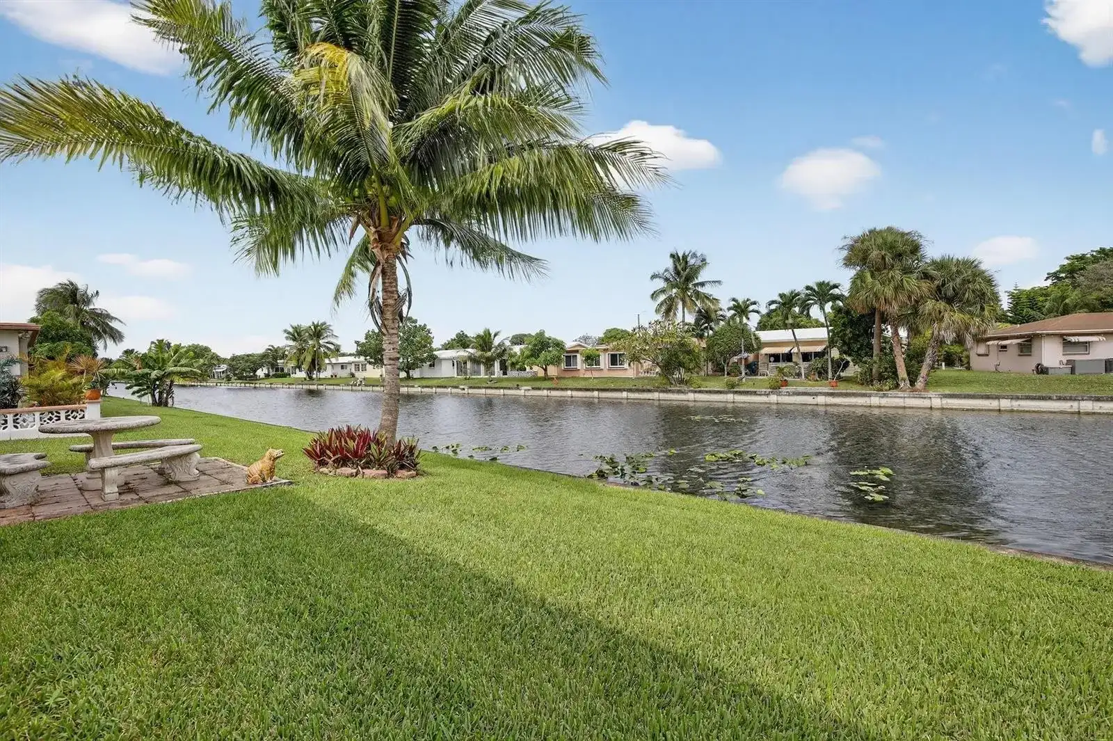 4305 NW 49th Drive, Tamarac FL 33319