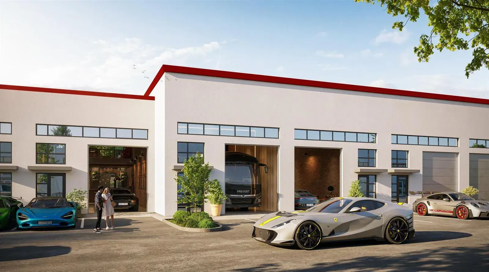 9946 Tuscany # D, Fort Myers FL 33967