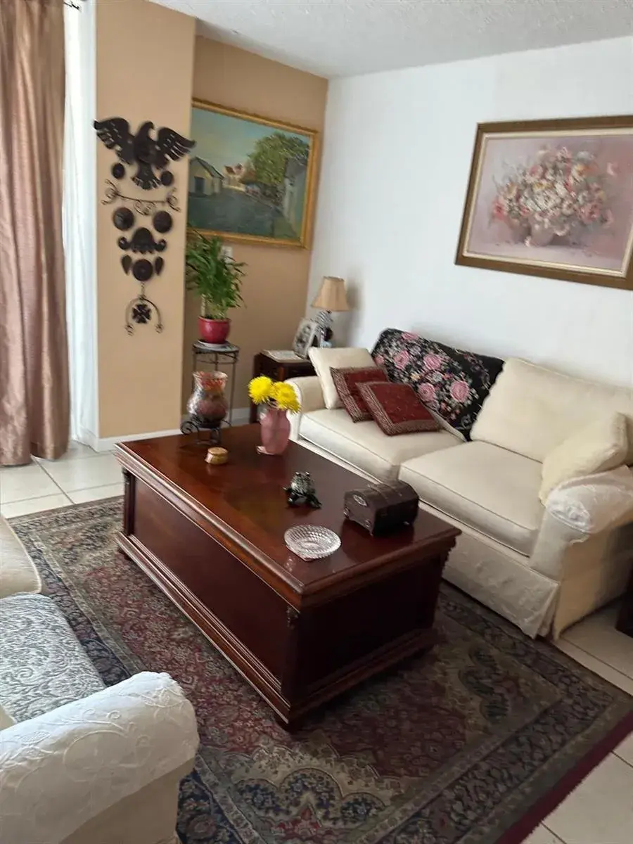 2821 NE N Miami Beach Boulevard # 3M, North Miami Beach FL 33160