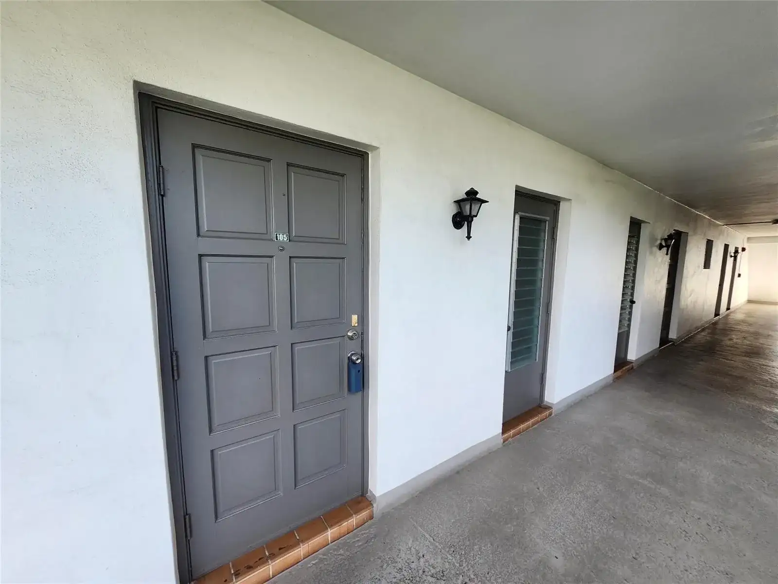 1201 Hillcrest Court # 105, Hollywood FL 33021 photo 3