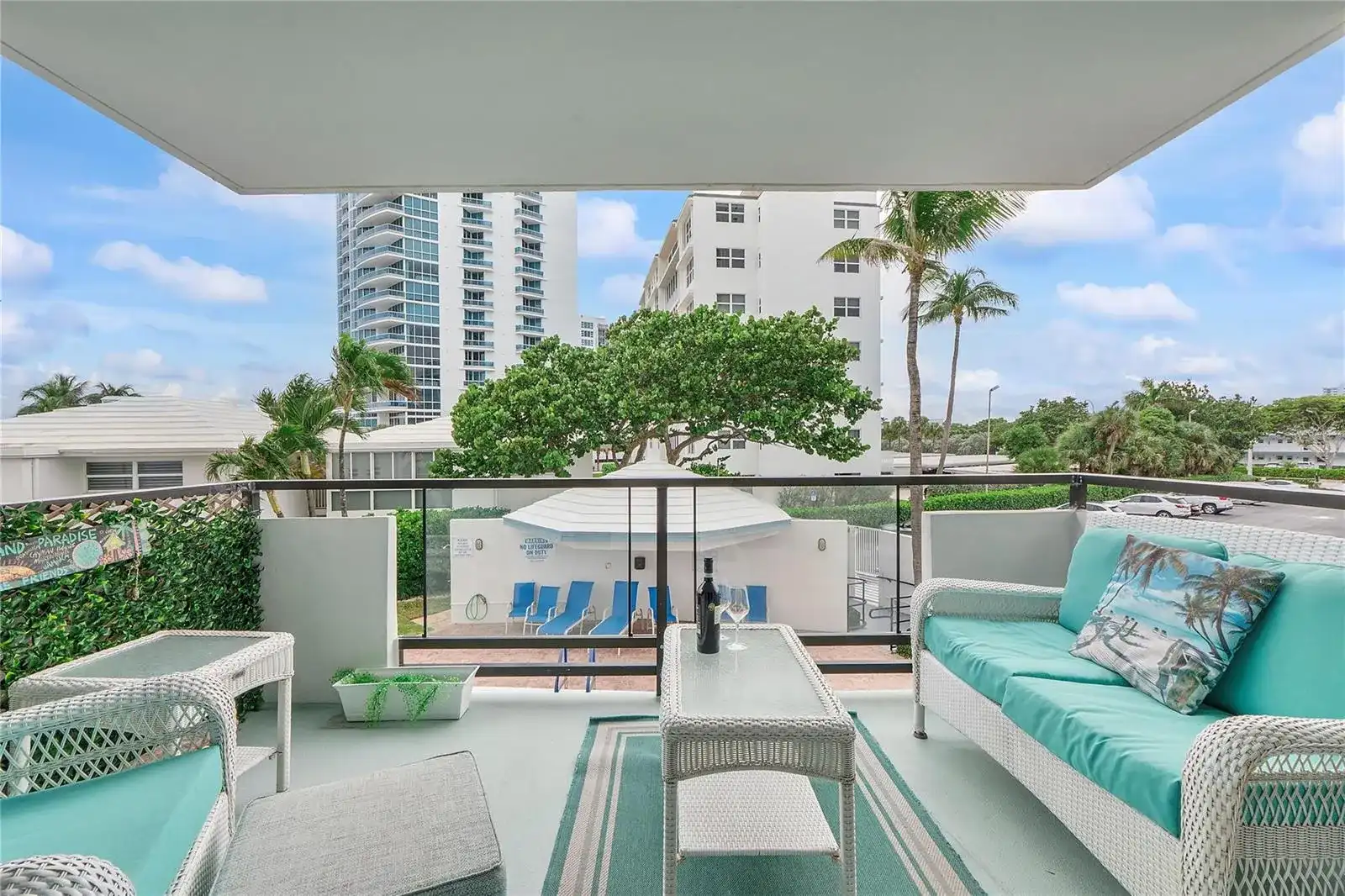 1500 S Ocean Boulevard # 207, Lauderdale By The Sea FL 33062
