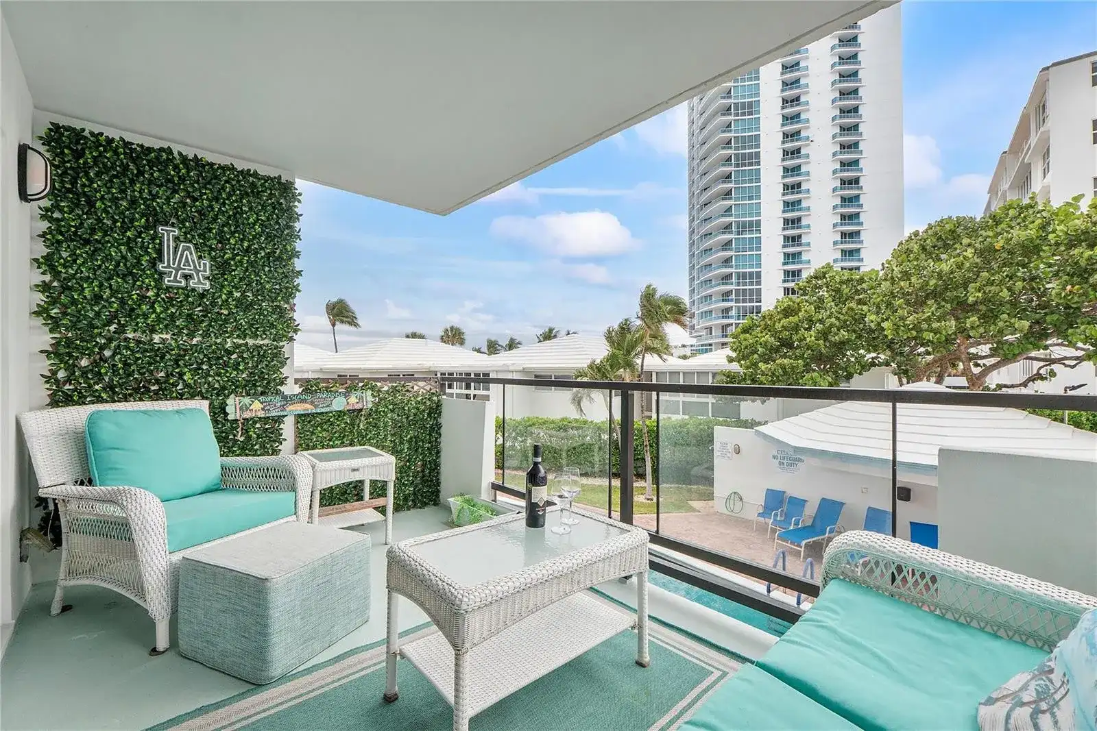 1500 S Ocean Boulevard # 207, Lauderdale By The Sea FL 33062 photo 2