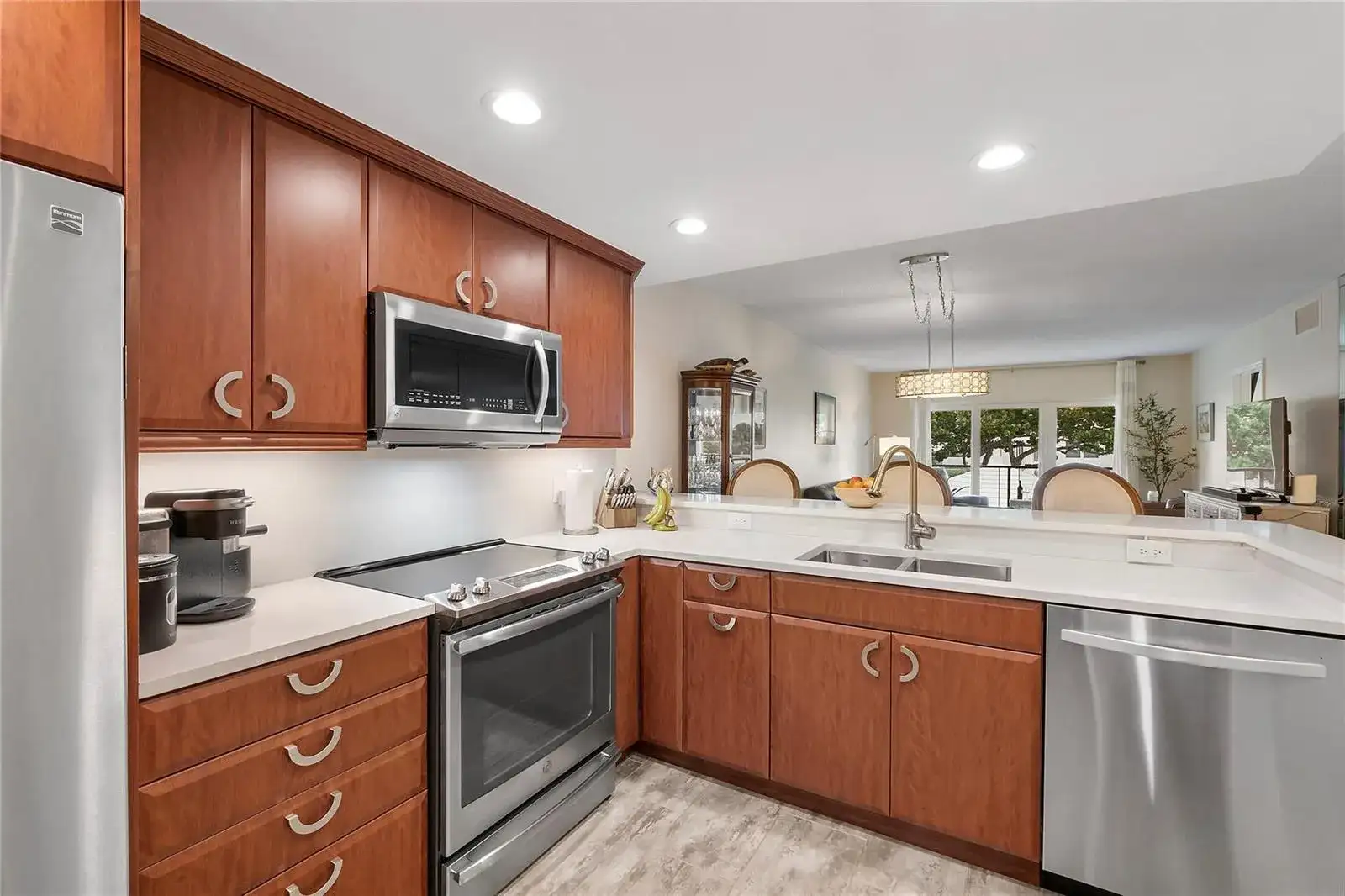 1500 S Ocean Boulevard # 207, Lauderdale By The Sea FL 33062 photo 5