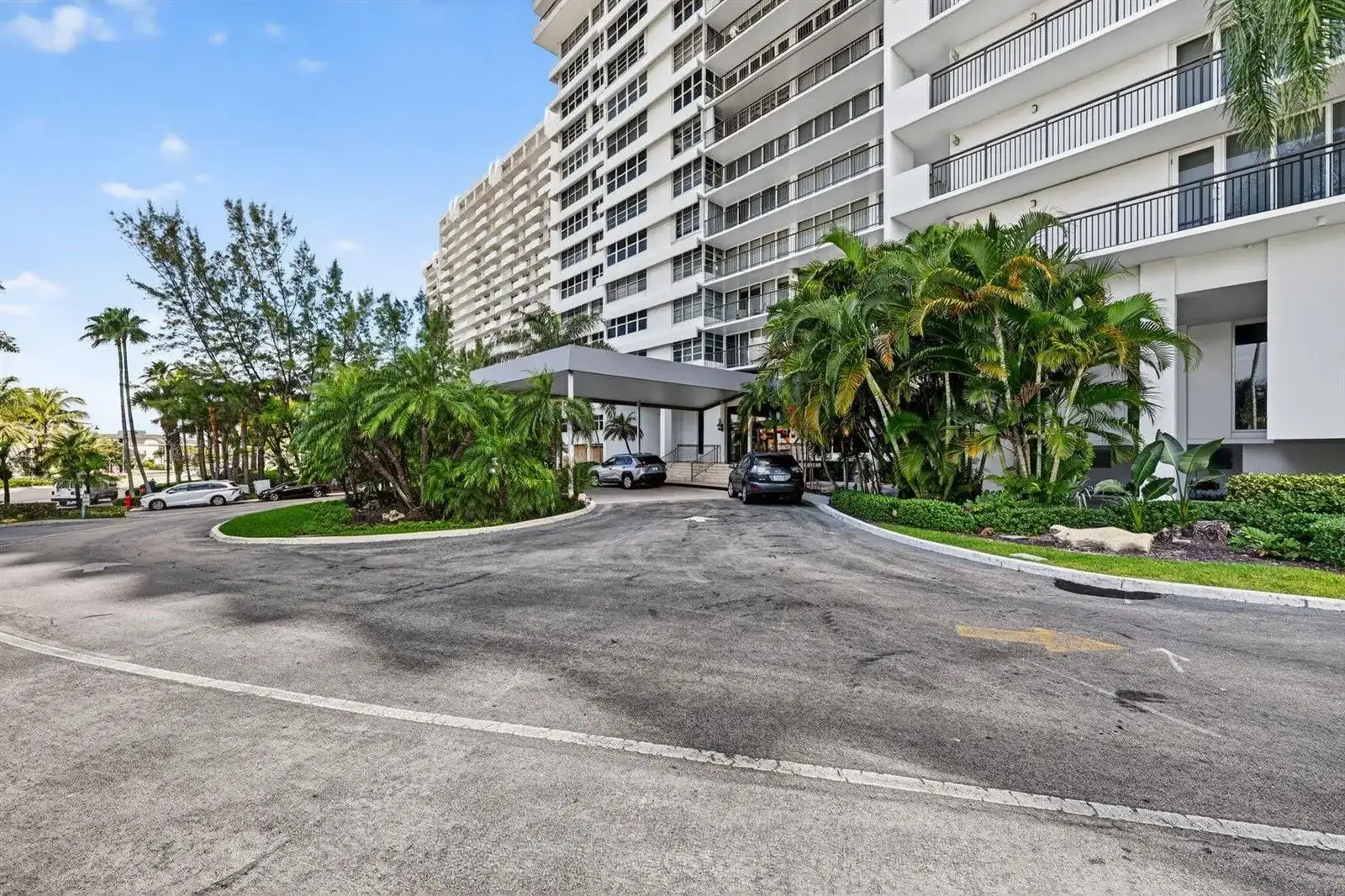4280 Galt Ocean Drive # A, Fort Lauderdale FL 33308 photo 2