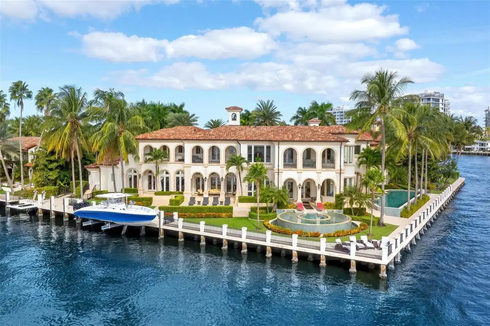 2716 Aqua Vista Boulevard, Fort Lauderdale FL 33301