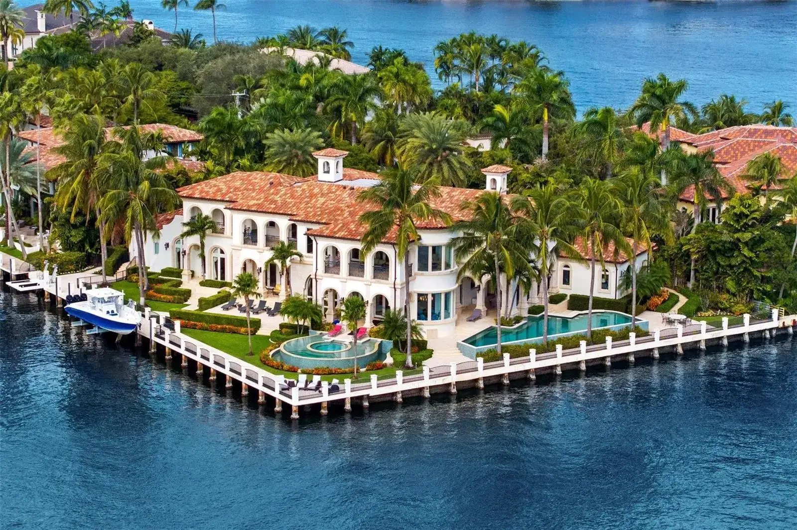2716 Aqua Vista Boulevard, Fort Lauderdale FL 33301 photo 2