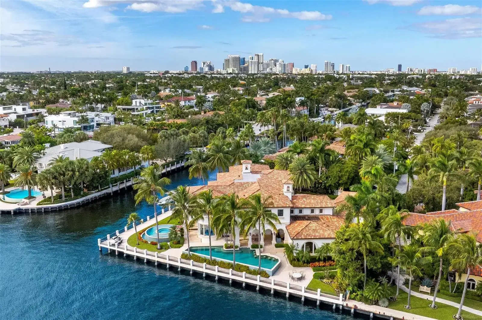 2716 Aqua Vista Boulevard, Fort Lauderdale FL 33301 photo 5