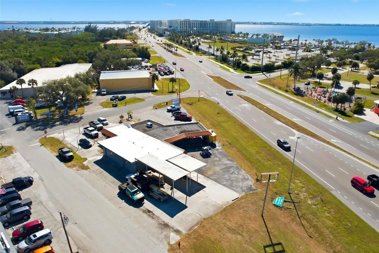 4732 Tamiami Trail, Port Charlotte FL 33980 photo 3