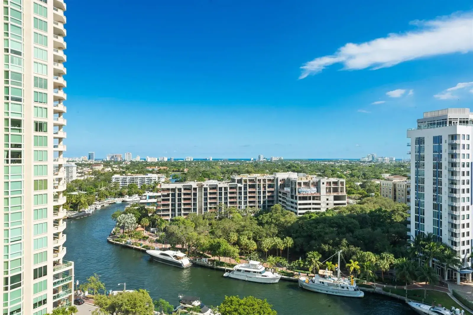 347 N New River Drive # 1603, Fort Lauderdale FL 33301