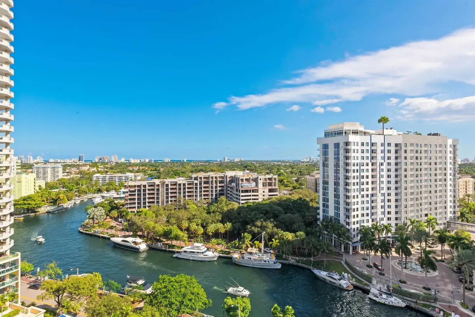 347 N New River Drive # 1603, Fort Lauderdale FL 33301