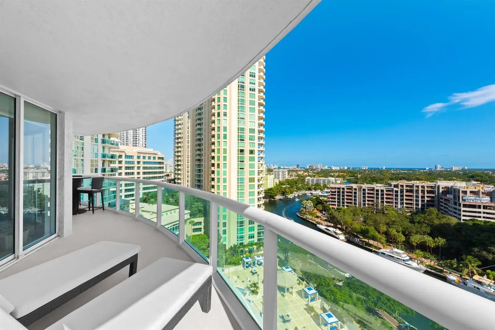 347 N New River Drive # 1603, Fort Lauderdale FL 33301