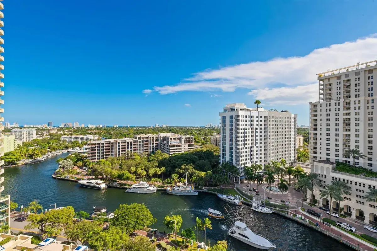 347 N New River Drive # 1603, Fort Lauderdale FL 33301