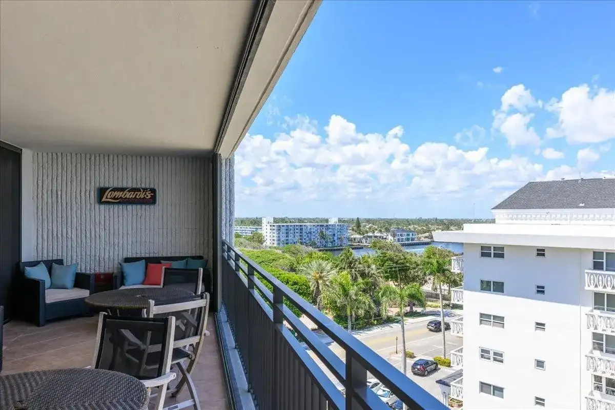 1167 Hillsboro Mile # 706, Hillsboro Beach FL 33063 photo 3