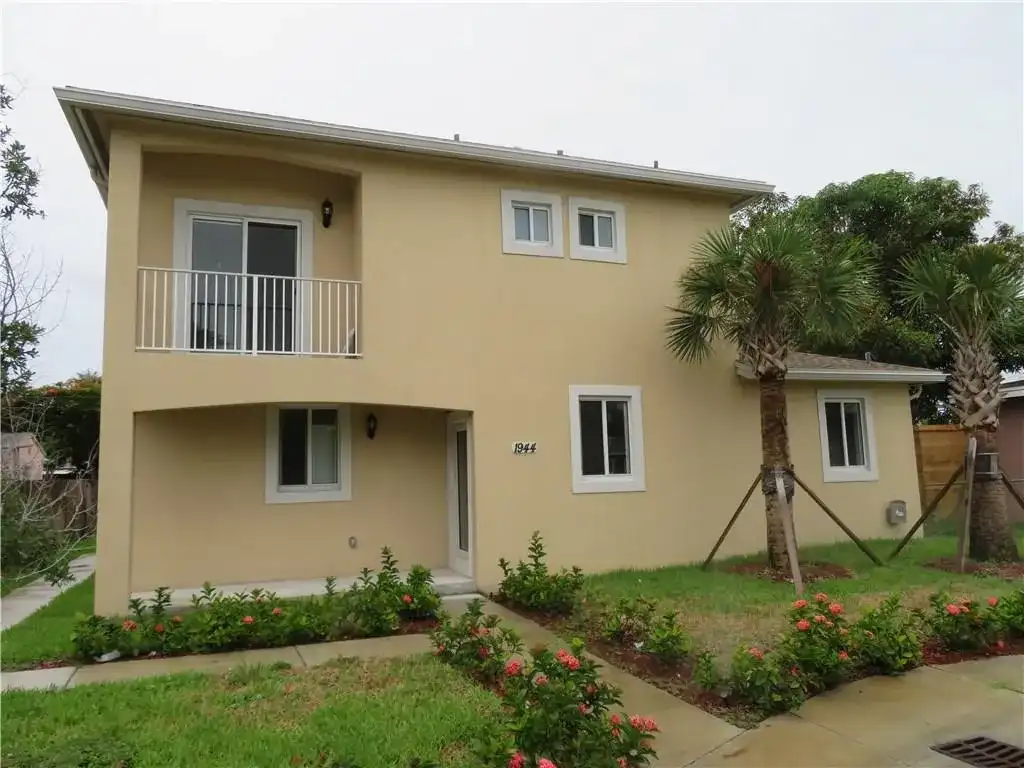 1944 Sheridan Street # A, Hollywood FL 33020
