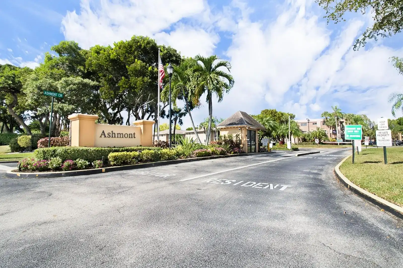 7194 Ashmont Circle # 112, Fort Lauderdale FL 33321