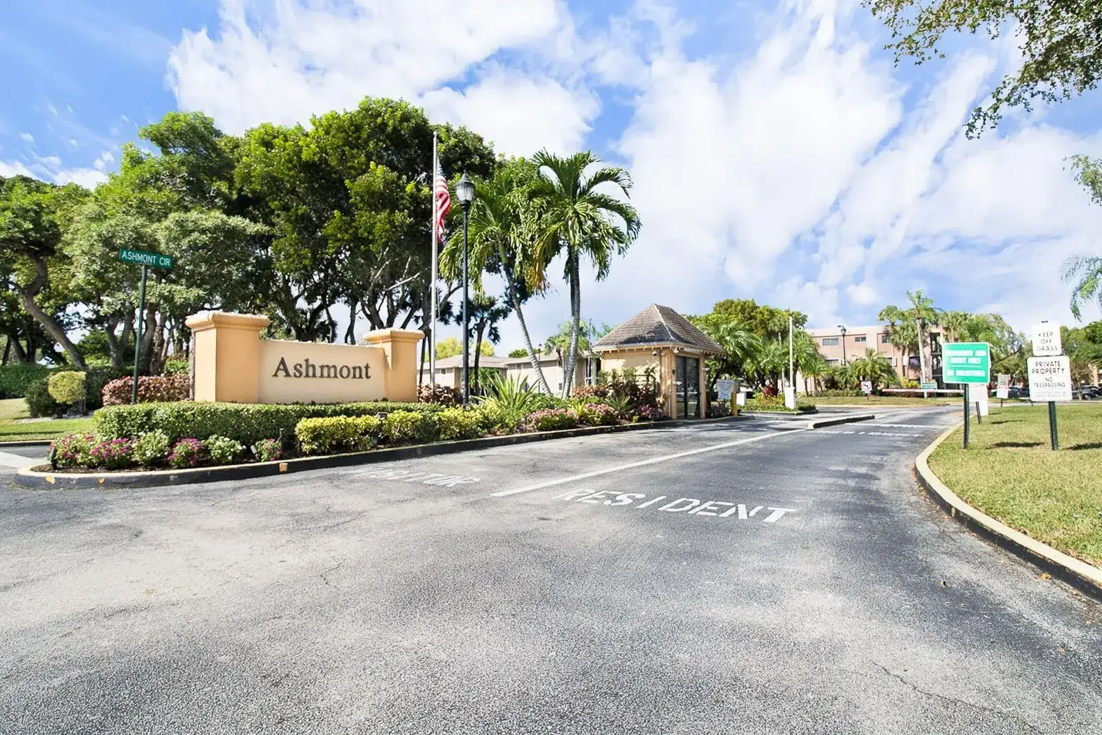 7194 Ashmont Circle # 112, Fort Lauderdale FL 33321