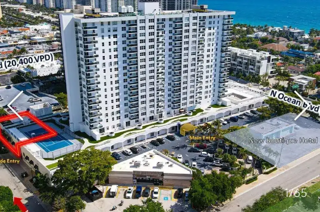 3015 N Ocean # 3, Fort Lauderdale FL 33308 photo 4