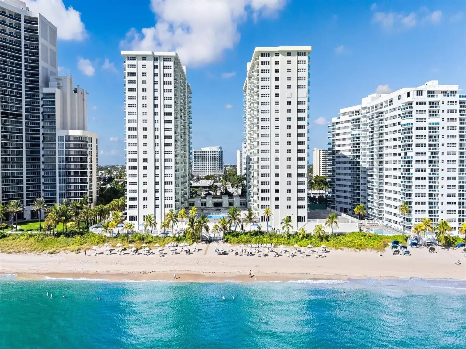 3400 Galt Ocean Drive # 1202S, Fort Lauderdale FL 33308 photo 2