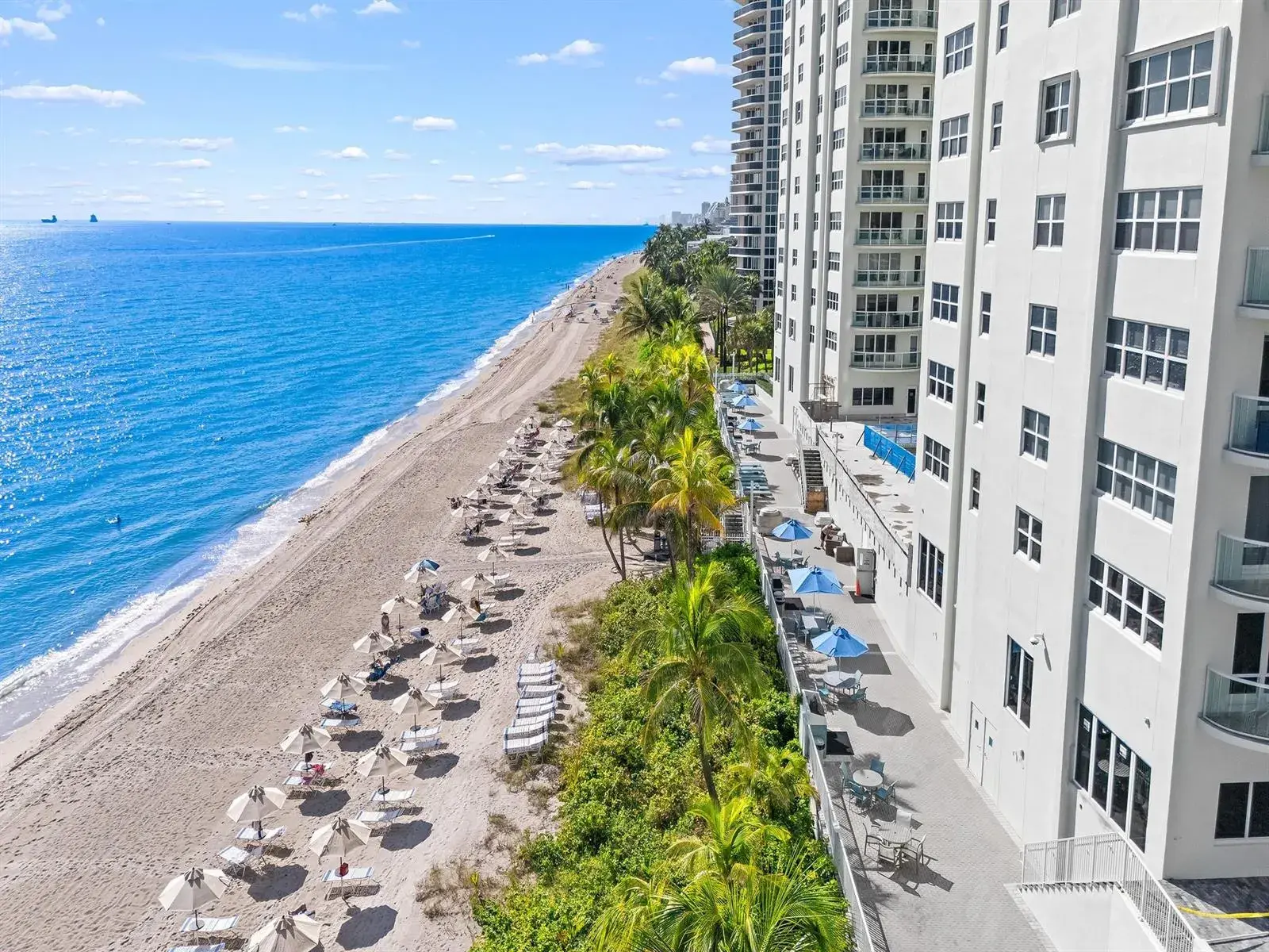 3400 Galt Ocean Drive # 1202S, Fort Lauderdale FL 33308