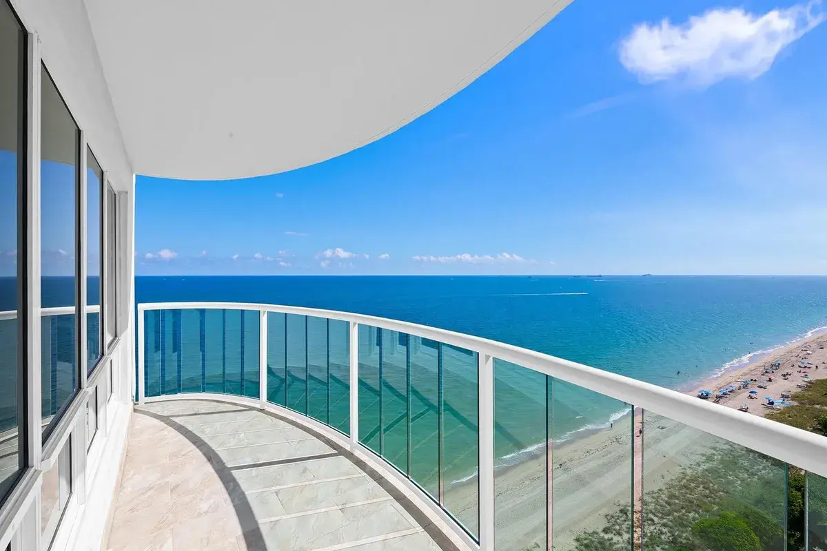 3400 Galt Ocean Drive # 1202S, Fort Lauderdale FL 33308