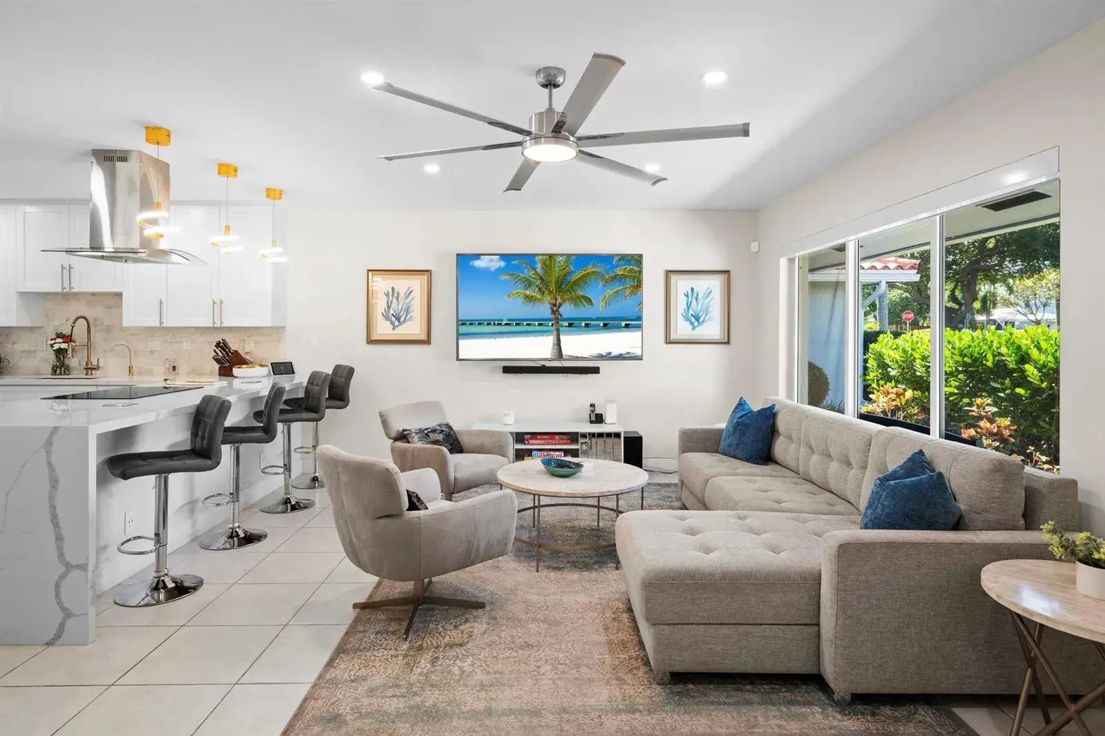 4804-4806 NE 21st Avenue, Fort Lauderdale FL 33308