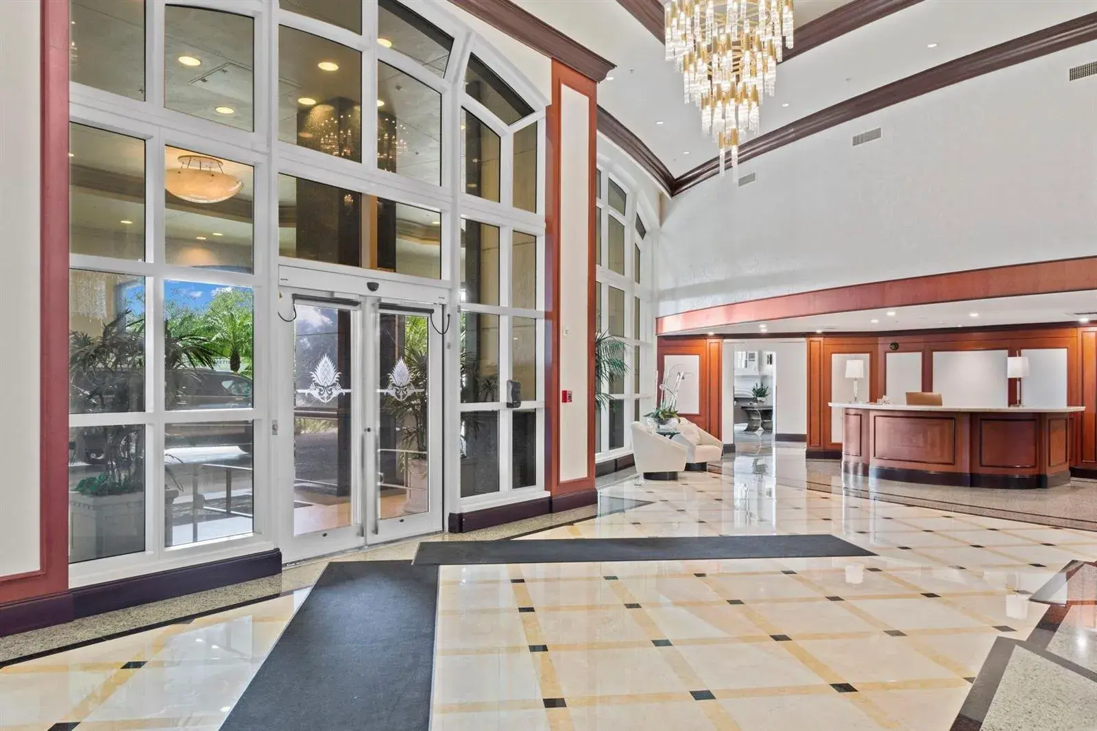 411 N New River Drive E # 1402, Fort Lauderdale FL 33301