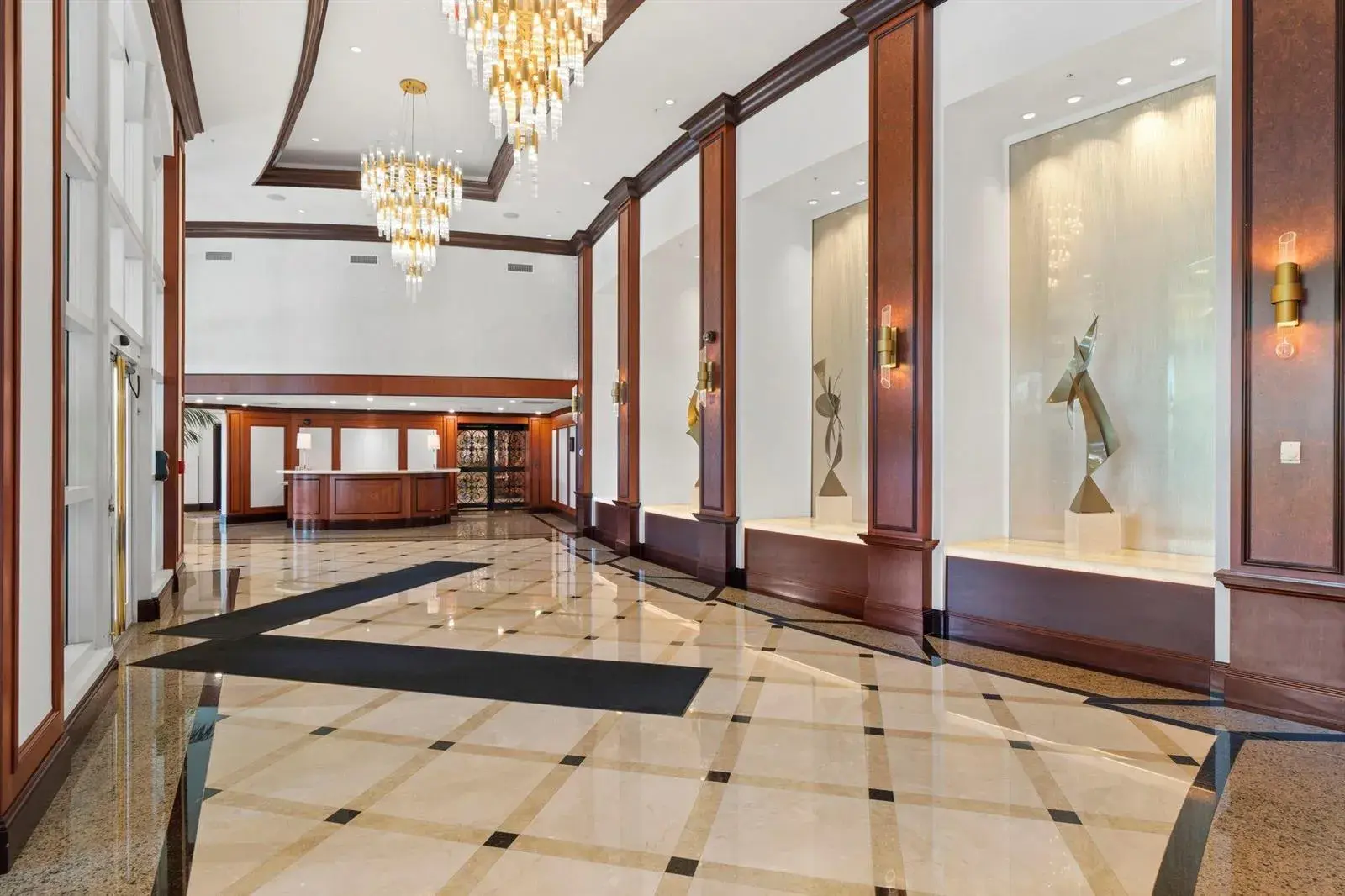 411 N New River Drive E # 1402, Fort Lauderdale FL 33301