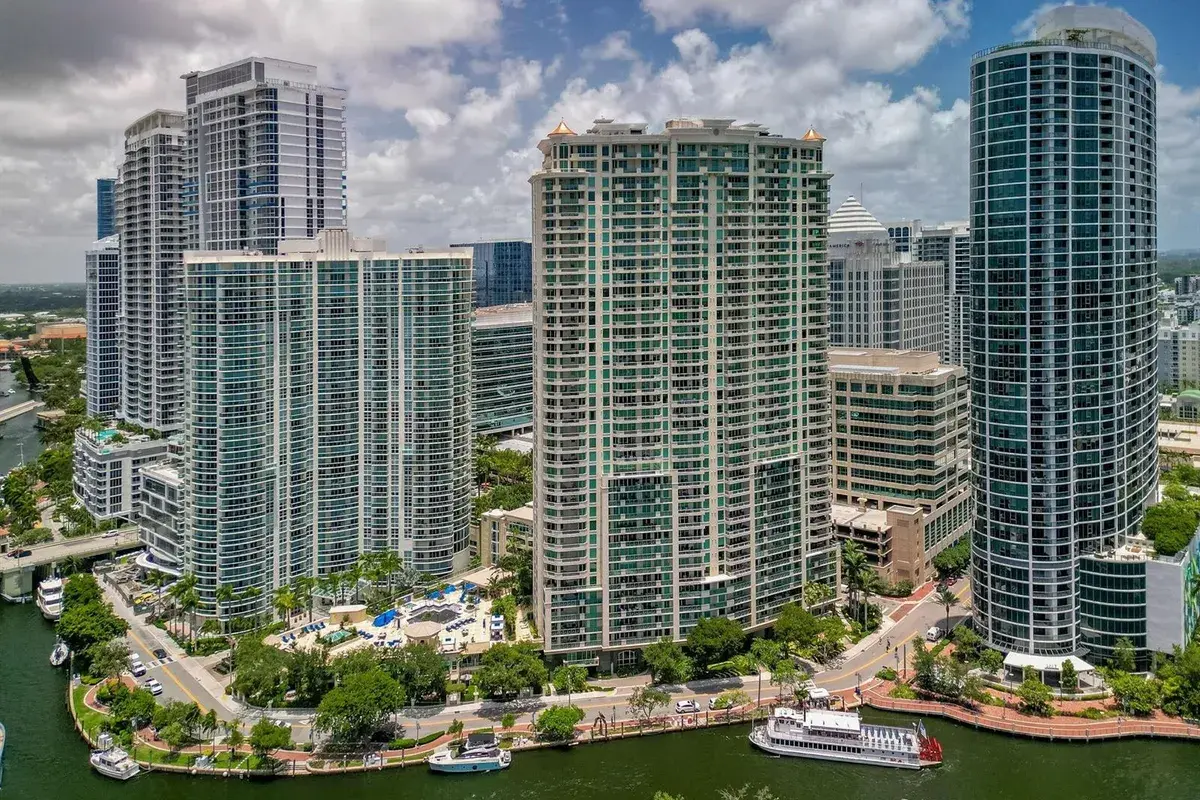 411 N New River Drive E # 1402, Fort Lauderdale FL 33301