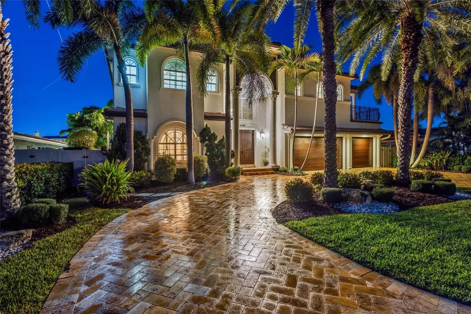 3489 NE 30th Avenue, Lighthouse Point FL 33064
