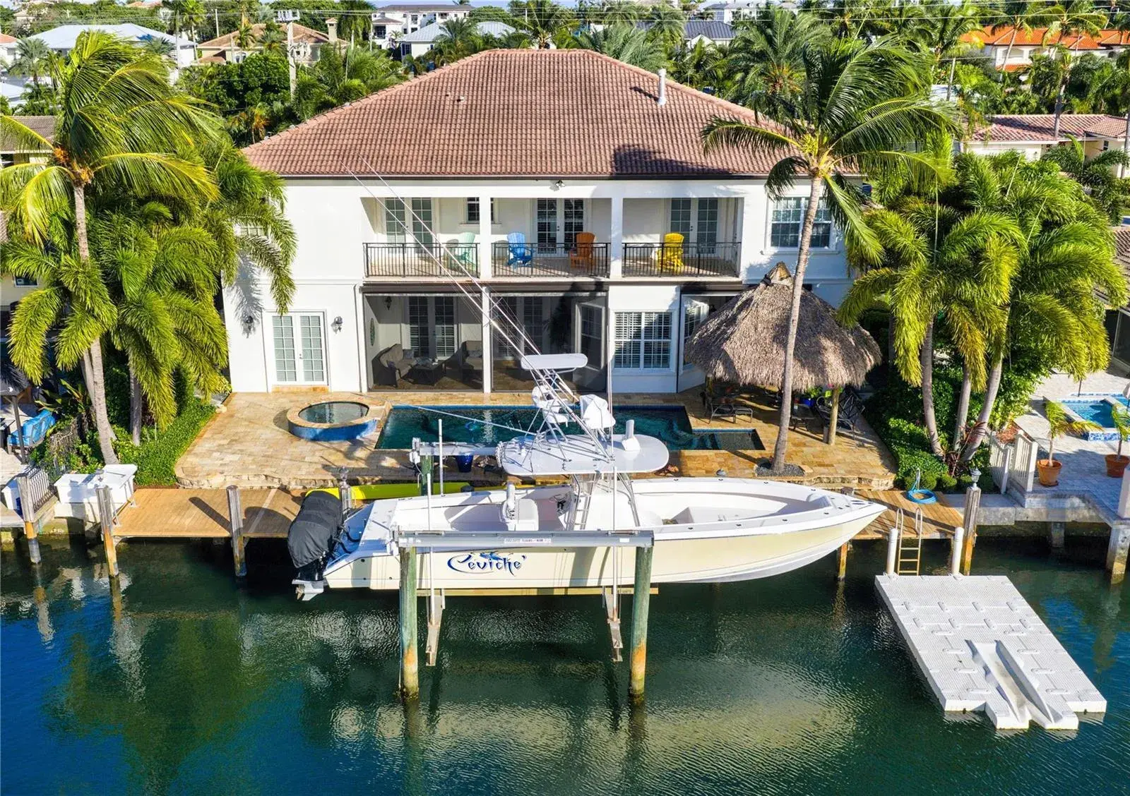 3489 NE 30th Avenue, Lighthouse Point FL 33064