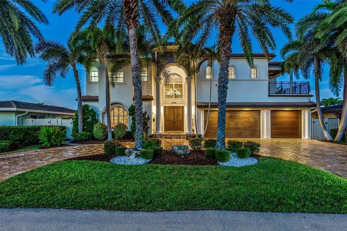 3489 NE 30th Avenue, Lighthouse Point FL 33064