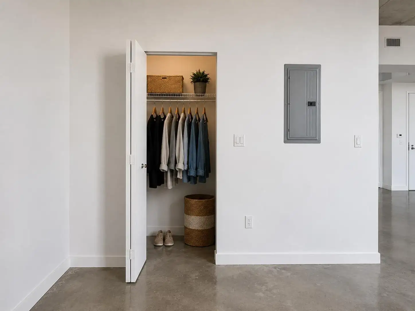 151 SE 1st Street # 608, Miami FL 33131 photo 4