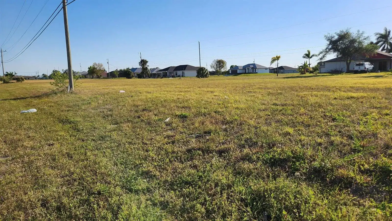 1724 Andalusia Boulevard, Cape Coral FL 33909