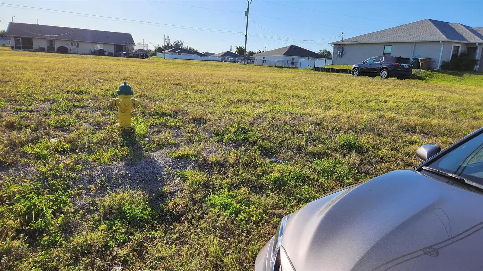1724 Andalusia Boulevard, Cape Coral FL 33909