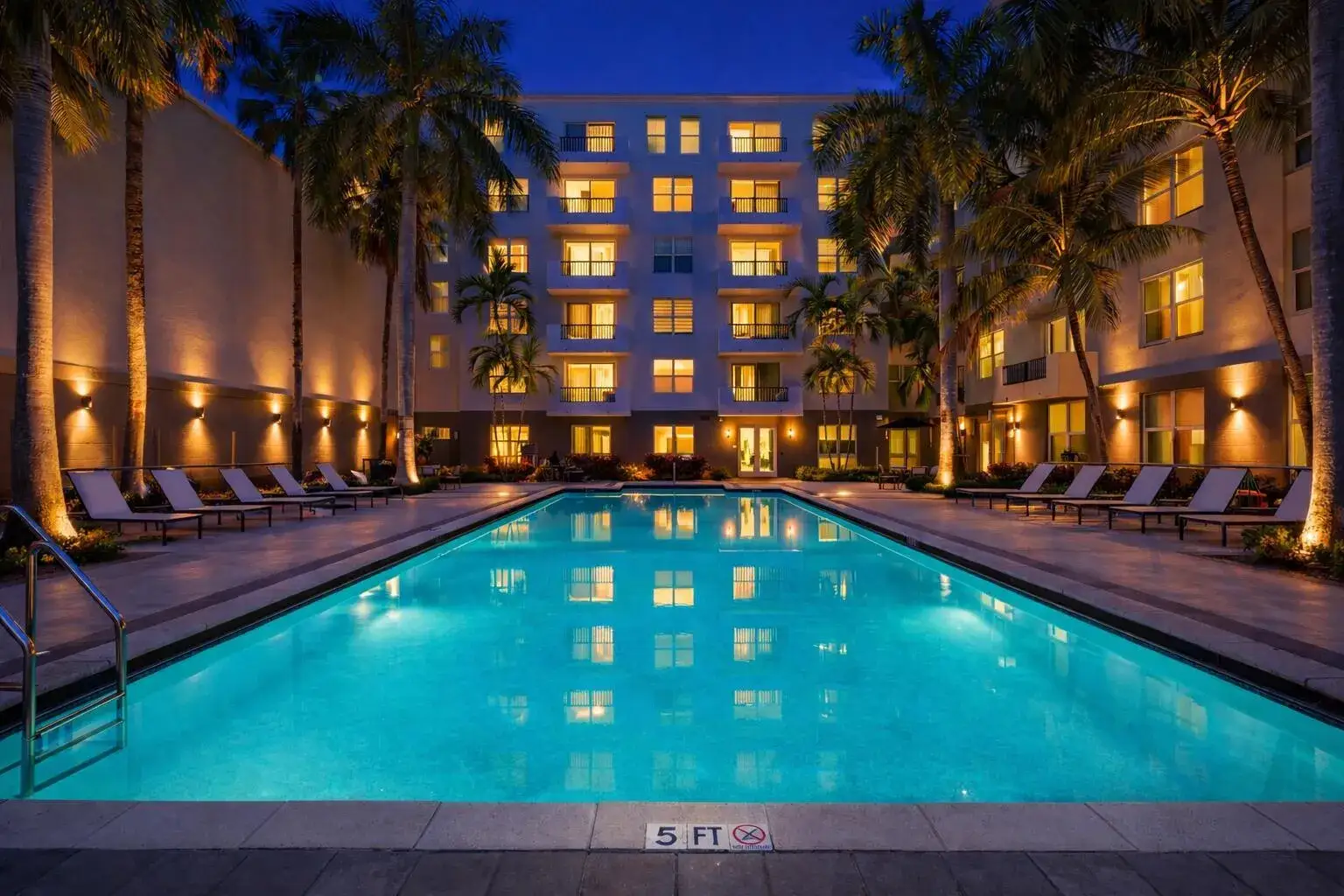 2401 NE 65th Street # 603, Fort Lauderdale FL 33308