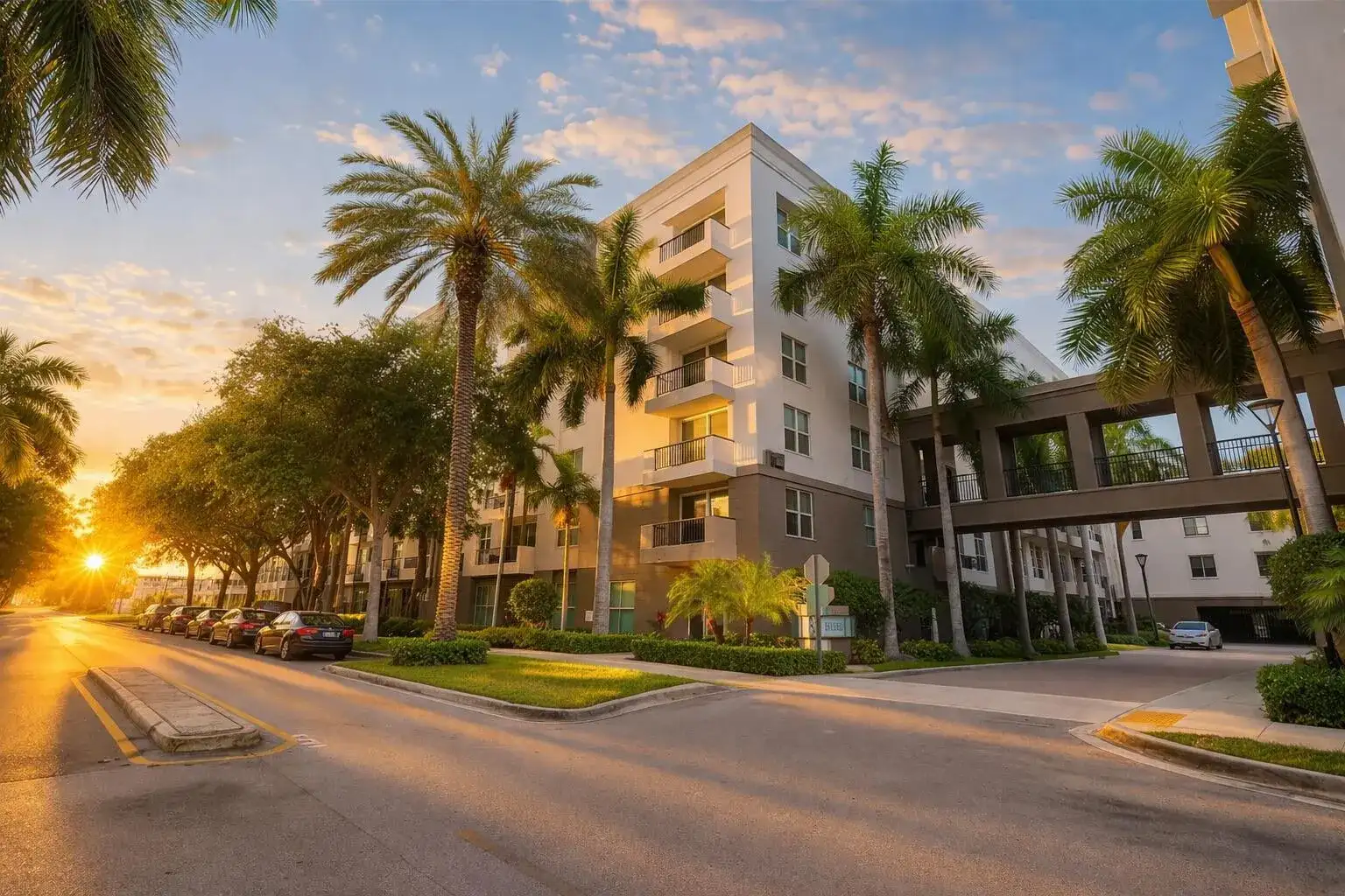 2401 NE 65th Street # 603, Fort Lauderdale FL 33308 photo 2