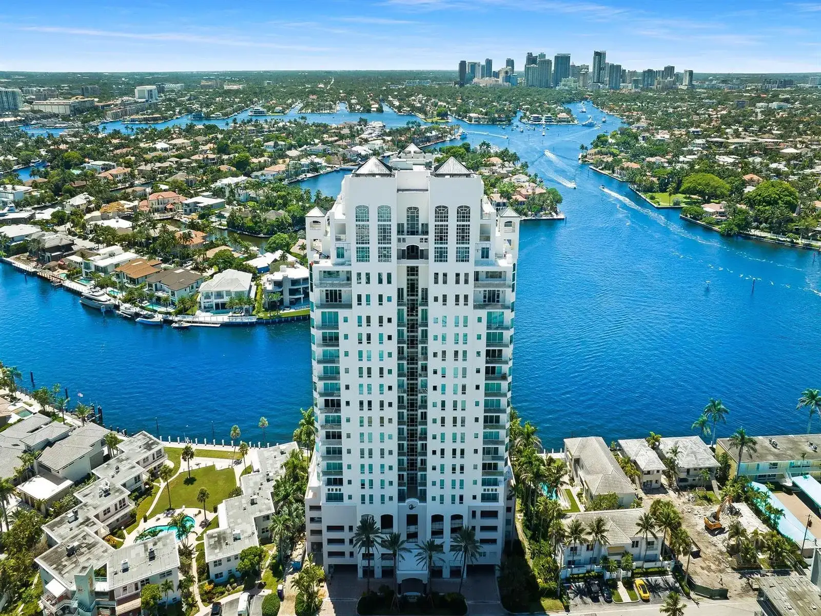 3055 Harbor Drive # 1402, Fort Lauderdale FL 33316 photo 4