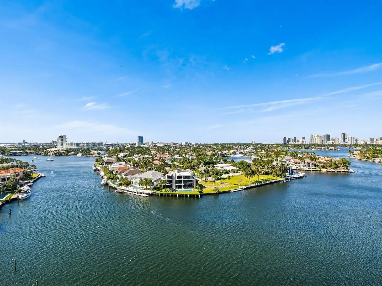 3055 Harbor Drive # 1402, Fort Lauderdale FL 33316 photo 5