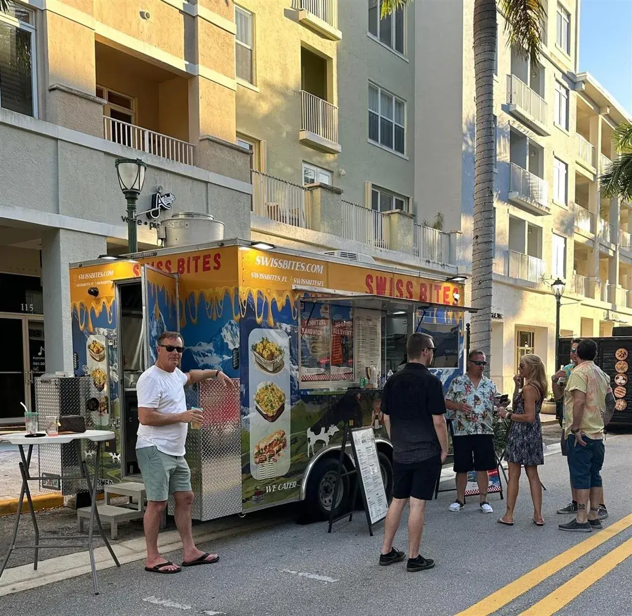 Hollywood Avenue, Hollywood FL 33020