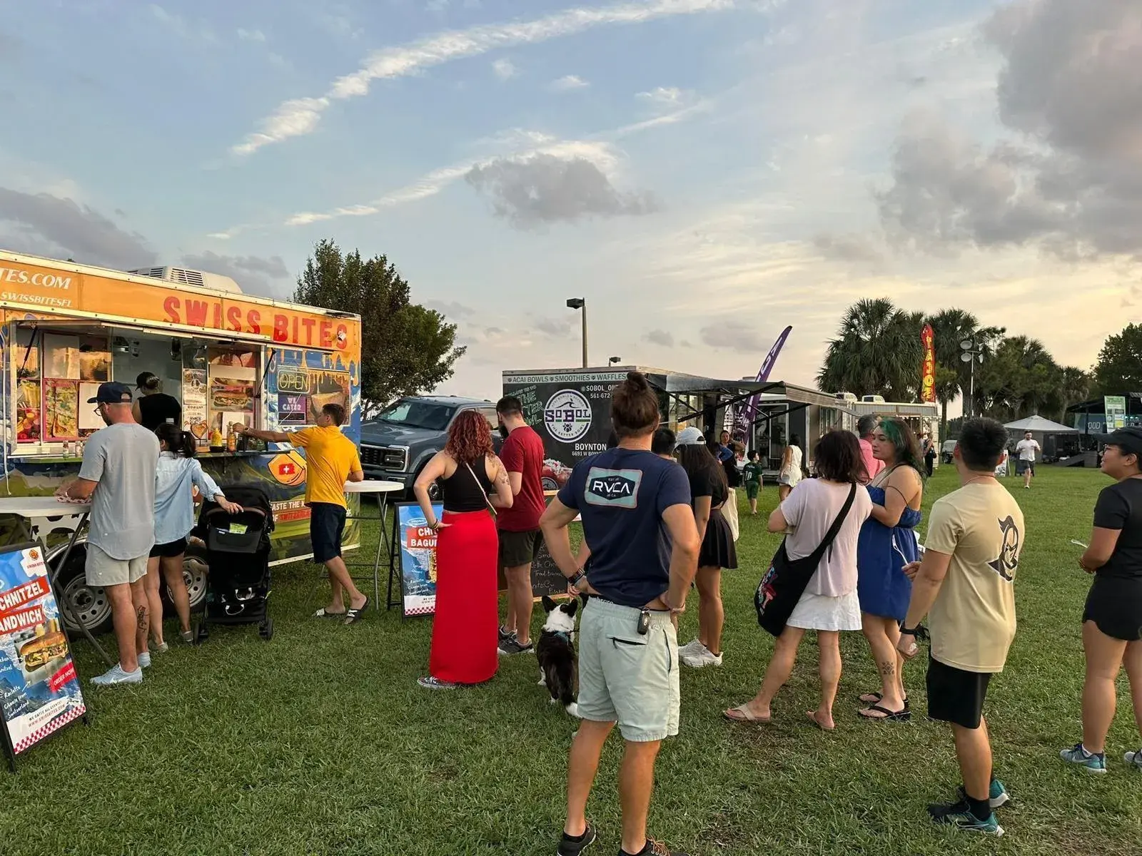 Hollywood Avenue, Hollywood FL 33020