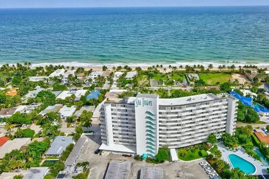 2840 N Ocean Boulevard # 308, Fort Lauderdale FL 33308