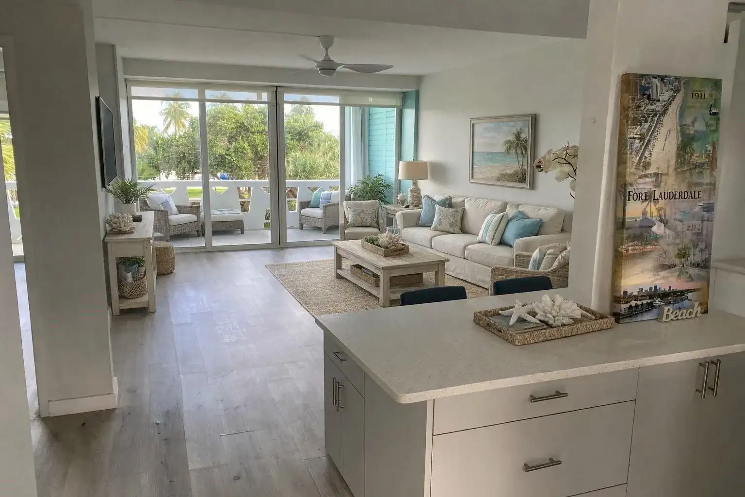 2840 N Ocean Boulevard # 308, Fort Lauderdale FL 33308 photo 4