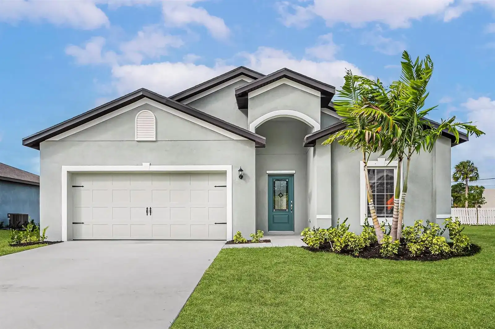 8025 100th Court, Vero Beach FL 32967