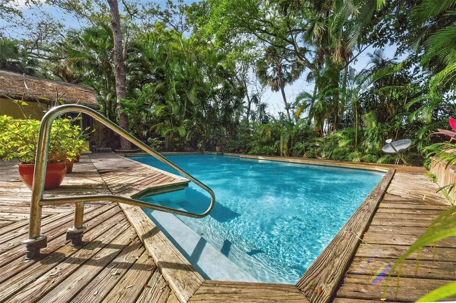 1711 SW 30th Place, Fort Lauderdale FL 33315