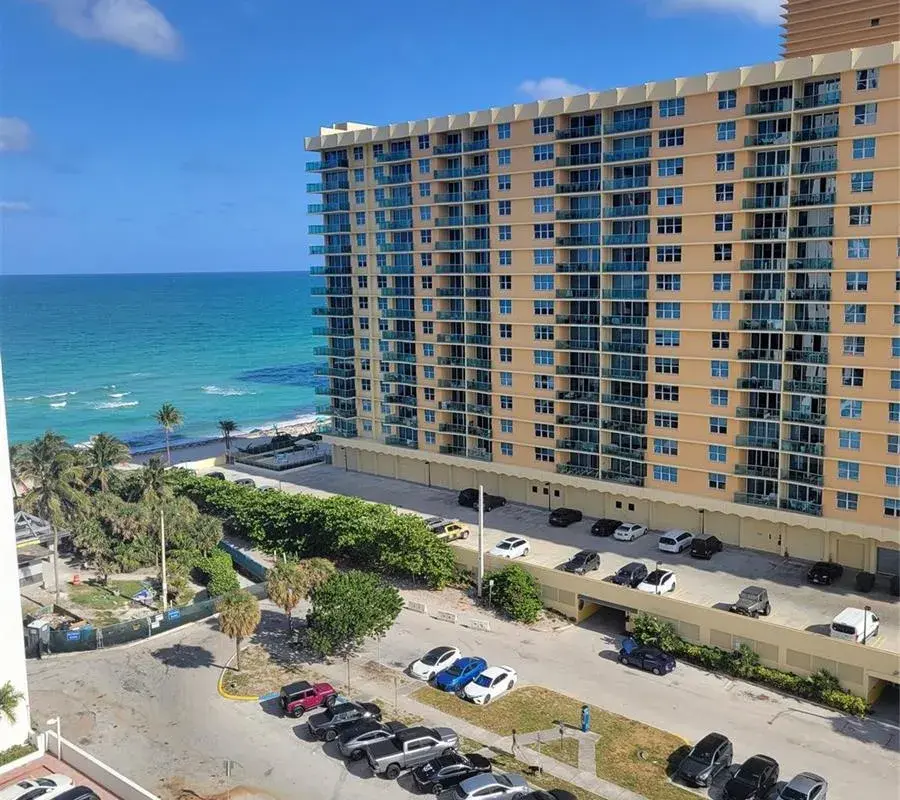 2401 S Ocean Drive # 1108, Hollywood FL 33019