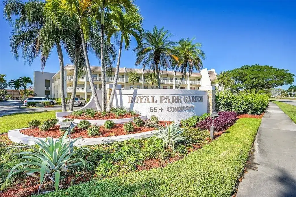 6850 Royal Palm Boulevard # 106, Margate FL 33063